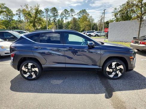 New 2026 Hyundai Kona Limited image 2