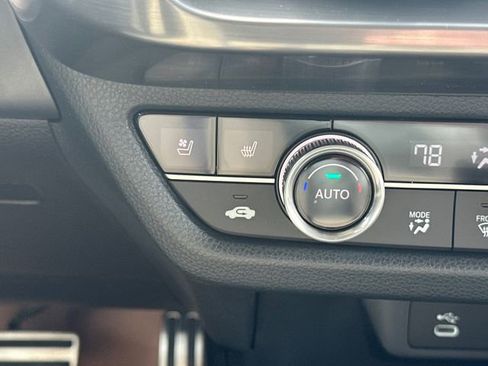 New 2026 Acura ADX A-Spec AWD/4WD image 18