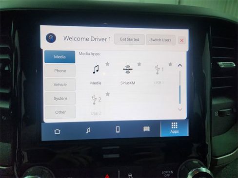 New 2026 RAM 3500 Tradesman w/ Chrome Appearance Group A image 24