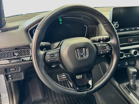 Used 2024 Honda Civic Sport image 18