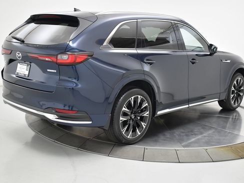 New 2026 MAZDA CX-90 3.3 Turbo S w/ Premium Plus AWD/4WD image 21