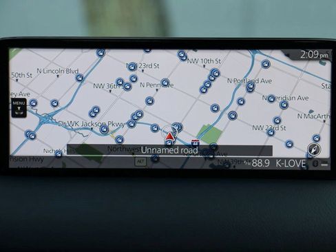 Used 2024 MAZDA CX-5 Carbon Edition image 28