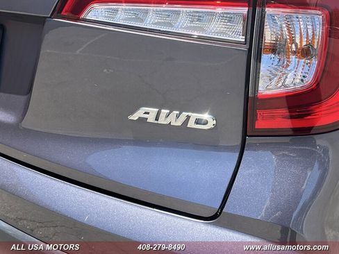 Used 2020 Honda Pilot EX-L image 10