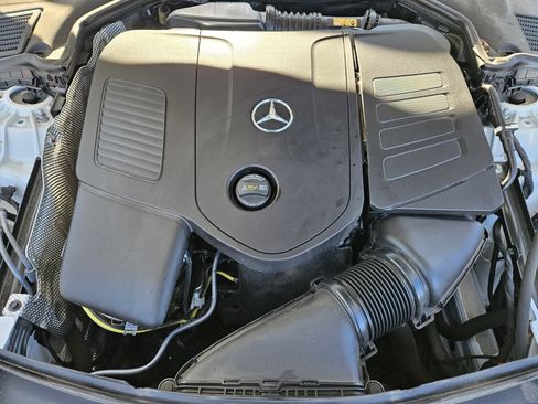 Certified 2025 Mercedes-Benz C 300 Sedan image 31