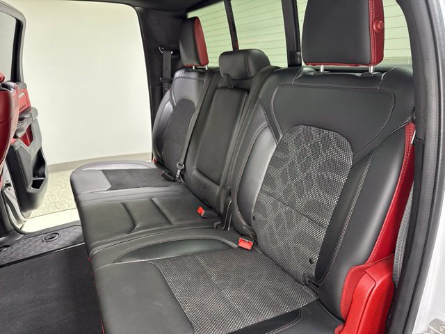 Used 2019 RAM 1500 Rebel w/ Level 2 Equipment Group AWD/4WD image 27
