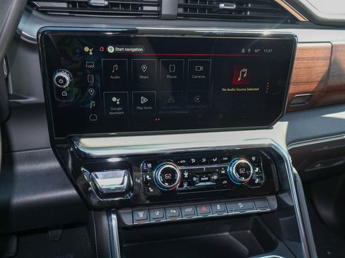 New 2026 GMC Sierra 3500 Denali Ultimate AWD/4WD image 16