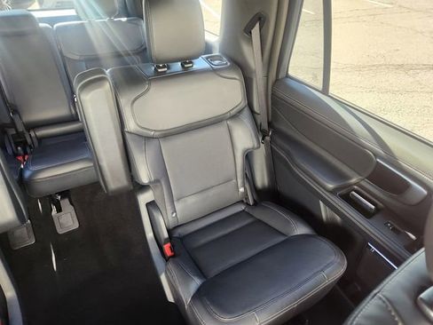 New 2026 Ford Expedition Platinum AWD/4WD image 15
