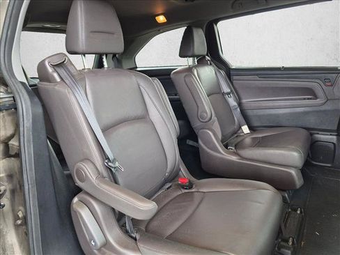 Used 2018 Honda Odyssey EX-L image 19