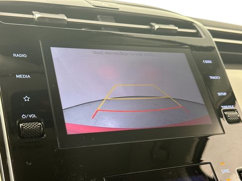Used 2023 Hyundai Tucson SEL w/ Convenience Package FWD image 13