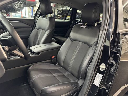 Used 2025 MAZDA CX-50 AWD 2.5 S w/ Preferred Package image 17