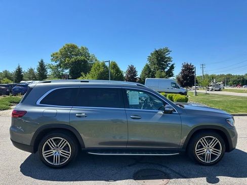 Used 2026 Mercedes-Benz GLS 450 4MATIC image 6