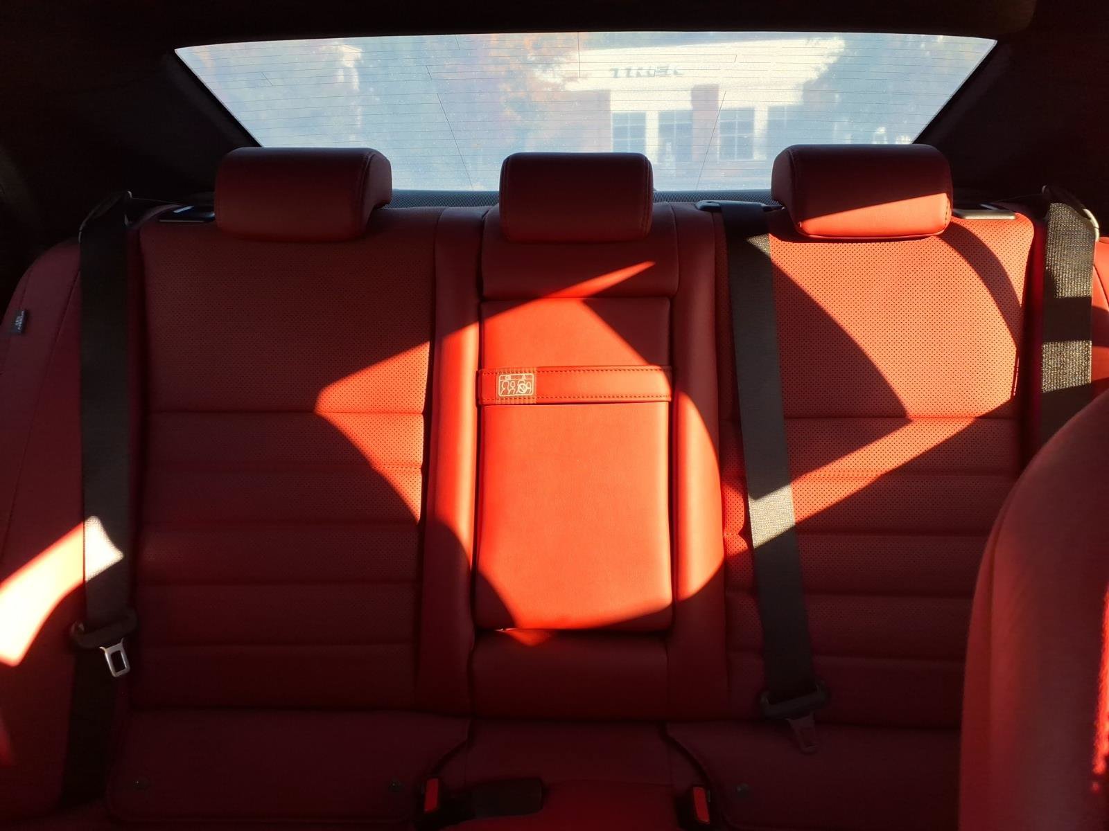 Used 2022 Lexus IS 350 F Sport w/ Navigation Package RWD image 19