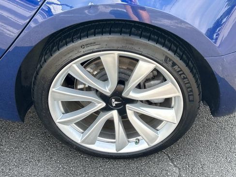 Used 2019 Tesla Model 3 Performance AWD/4WD image 14