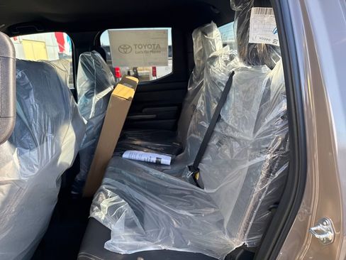 New 2026 Toyota Tacoma TRD Sport image 13