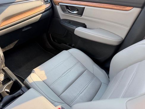 Used 2019 Honda CR-V EX-L image 18