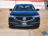 Used 2018 Acura TLX V6 w/ Technology Package image 2