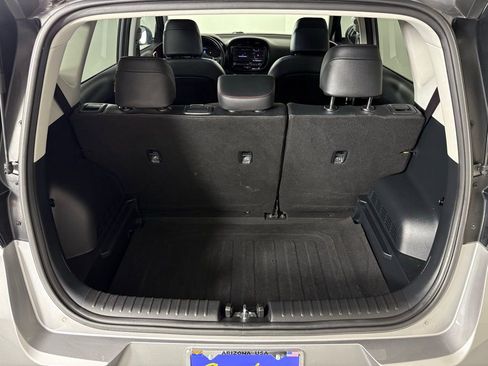 Used 2023 Kia Soul GT-Line FWD image 38