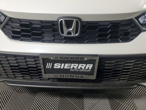 Used 2026 Honda Civic Sport image 10