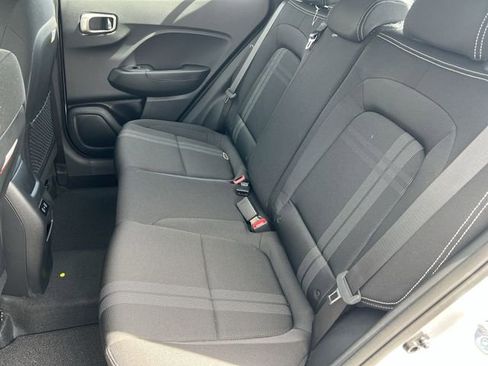 New 2026 Hyundai Venue SEL FWD image 28