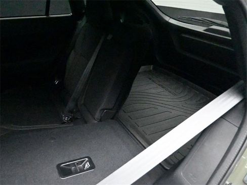 New 2026 Subaru Crosstrek 2.5i Premium image 22