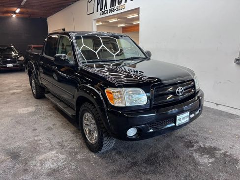 Used 2006 Toyota Tundra Limited RWD image 2