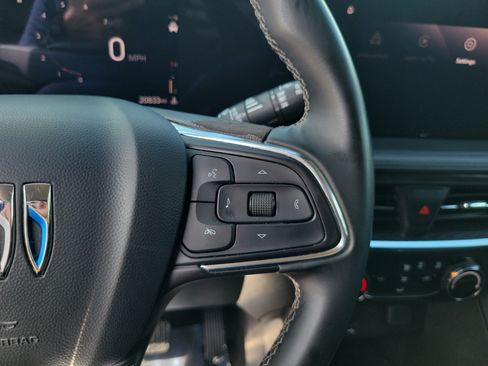 Used 2024 Buick Encore GX Preferred FWD image 19