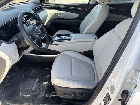 Certified 2024 Hyundai Tucson Limited image 9
