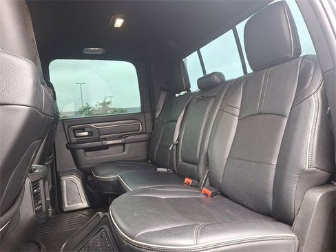 Used 2020 RAM 3500 Limited image 10