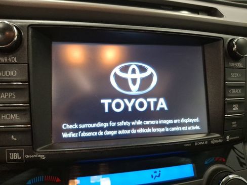 Used 2016 Toyota RAV4 Limited w/ Advanced Technology Package AWD/4WD image 26