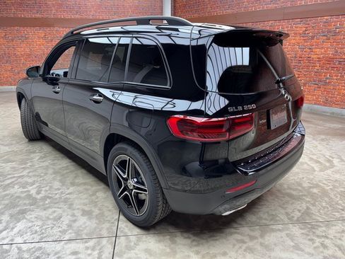 New 2026 Mercedes-Benz GLB 250 GLB 250 image 3