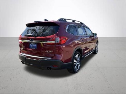 Used 2022 Subaru Ascent Limited image 8