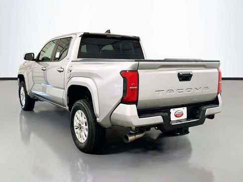 New 2026 Toyota Tacoma SR5 RWD image 6