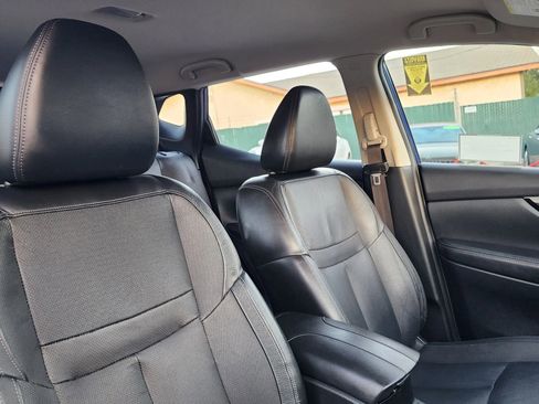 Used 2017 Nissan Rogue Sport SL image 20