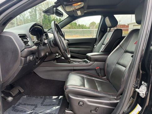 Used 2024 Dodge Durango GT image 16