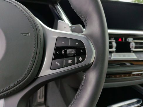 Used 2026 BMW Z4 M40i w/ Premium Package image 23