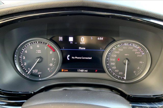 Used 2024 Cadillac XT6 Premium Luxury w/ Technology Package AWD/4WD image 20