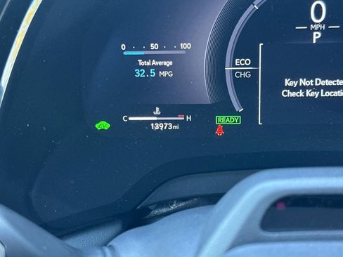 Used 2025 Lexus RX 350h 350h Premium w/ Convenience Package image 35