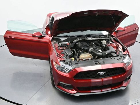 Used 2016 Ford Mustang Coupe w/ Equipment Group 051A image 60