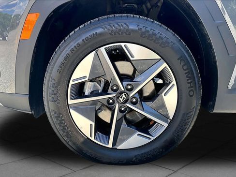Used 2026 Hyundai Tucson SEL AWD/4WD image 11