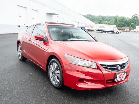Used 2012 Honda Accord EX-L image 8