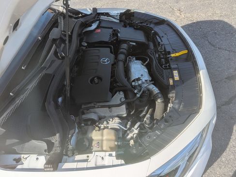 Used 2021 Mercedes-Benz GLA 250 4MATIC image 47