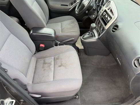 Used 2006 Toyota Matrix image 15