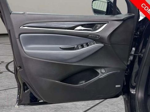 Used 2023 Buick Enclave Premium w/ Experience Buick Package image 37