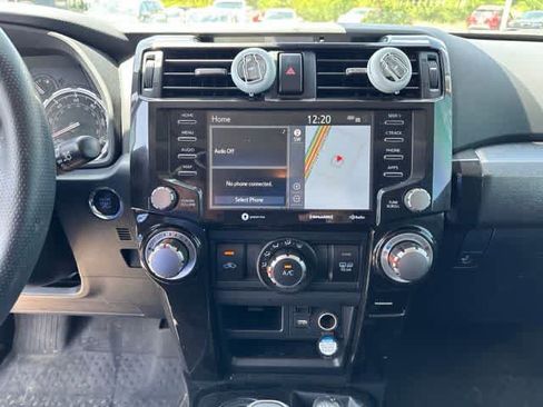 Used 2020 Toyota 4Runner TRD Off-Road Premium w/ Moonroof Package AWD/4WD image 19