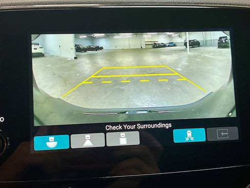 Used 2023 Honda Passport TrailSport image 14