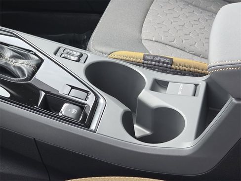 New 2025 Subaru Crosstrek 2.5i Sport w/ Popular Package #3A image 24