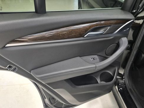 Used 2019 BMW X3 sDrive30i RWD image 9