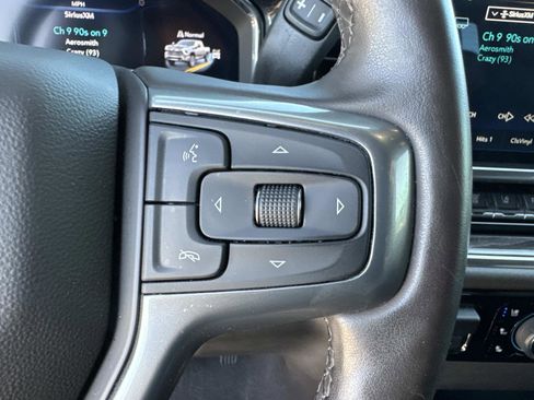 Used 2024 Chevrolet Silverado 3500 LTZ w/ LTZ Premium Package image 36