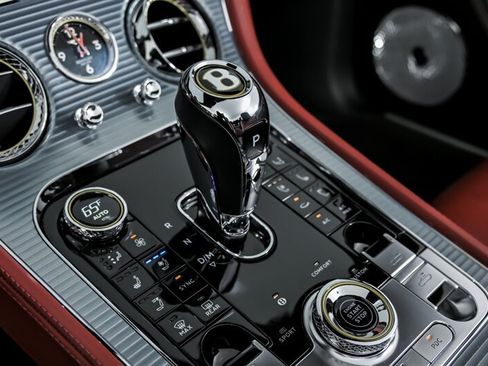 Used 2020 Bentley Continental GT V8 First Edition AWD/4WD image 29