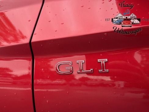 New 2025 Volkswagen Jetta GLI Autobahn image 10